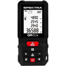 Meter Spektra QM60R