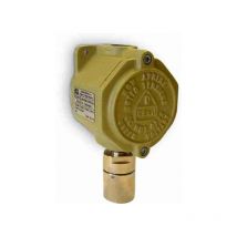 Methan-Gasdetektor mit katalytischem Sensor