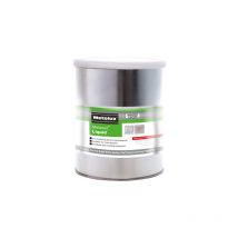 2 Part Metoset Liquid Mortar Grey - 1kg - Metolux