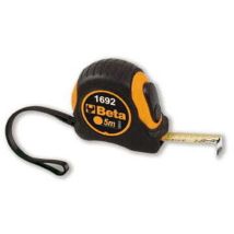 Miara zwijana 8m x 25mm 1692/8 - Beta