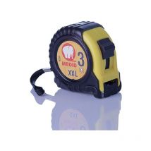 Medid - Mètre à ruban avec protection de gomme 3M - Taille xxl 9253