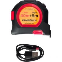 Appareil de mesure laser Ermenrich Reel SLR545 PRO