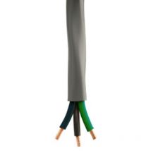 Metre de cable electrique HO7RNF 3G2,5 Renson