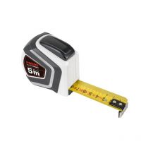 Ratio - Mètre déroulant Pull-Lock Magnetic 5m x 27mm - talla