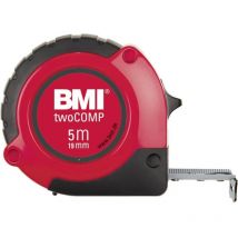 Mètre-ruban BMI 472241021 2 m acier