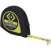C.k Magma - Mètre-ruban c.k T3442M 3 3 m acier