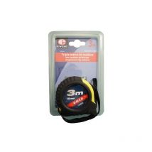 Evoe - metre bi-mat 3MX16MM bloc+drag bl 130204
