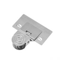 Mètre ruban à mesurer porte-clip pince de positionnement précise pour le travail du bois mesure du bois outils de localisation