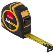 Mètre ruban compact 3m Cetaform