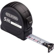 Cetaform - Mètre ruban ultra compact 5m