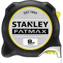 Dewalt - stanley fatmax xtreme Mètre à ruban de 8M, 32mm de Largeur, FMHT38217-0