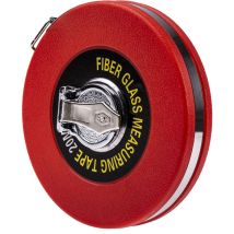Rs Pro - Mètre ruban 20mx Impérial, Métrique ( Prix pour 1 )