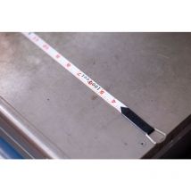 Rs Pro - Mètre ruban 30mx Impérial, Métrique ( Prix pour 1 )