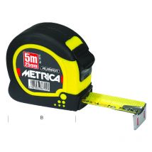 Metrica - metre ruban rubber T.3MX16+CR.CAOU 08793