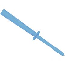 Prüfspitze blau CAT II 1000V 1 Stück Metrel
