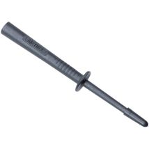 Punta di test Metrel 20992978 A 1014 – 160mm x 180mm x 30mm – CAT II 1000V – 20g