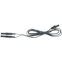 Metrel 20691854 A 1068 Cavo Di Collegamento Per Pinza Amperometrica 1 Pz.