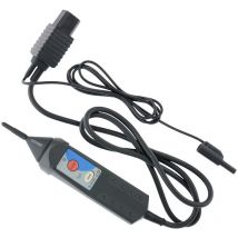 Metrel - 20991378 a 1244 Pointe de test 1 pc(s) S150202