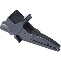 20991907 a 1013 Pinces crocodiles 1 pc(s) Y36193 - Metrel