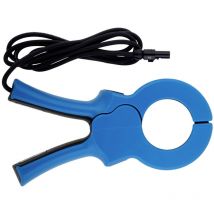 A 1281 Stromzangenadapter Messbereich a/dc (Bereich): 0.50 - 1000 a - Metrel