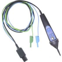20992507 a 1401 blk Punta di test 1 pz. - Metrel