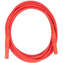 A 1790 red Conduttore di prova 3 m Rosso 1 pz. - Metrel