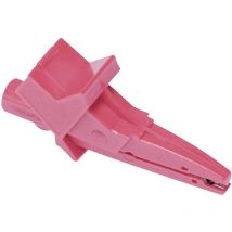 20991908 a 1064 Krokodilklemmen 1 St. - Metrel