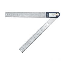 Moore&wright - MW506-01 Digital Angle Rule Ruler 200mm MAW50601