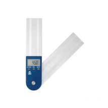 Moore & Wright MW505-01 Digital Protractor 100mm 4in MAW50501