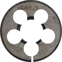 8.0X0.75MMX1' o/d hss Die - Sherwood