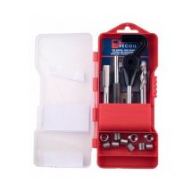 Recoil - Metric Sparkplug Thread Repair Kit M14.0 - 1.25 (2) Pitch 10 Inserts RCL3