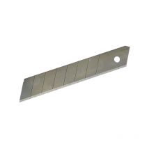 Lames de cutter 18mm Metrica