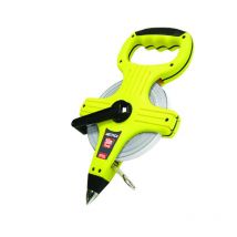 Metrica - cinta métrica larga de acero 50m x 13mm - 39262SP