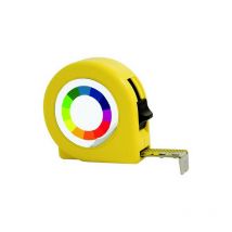 Metrica - Cinta métrica de bolsillo 5 m de ancho 25 mm - 38496