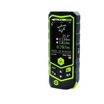 Metrica - Laser-Entfernungsmesser Flash Punkt 2 Punkt 60 60m - 61260