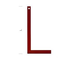 Macon-Winkel rot Metrica 29359