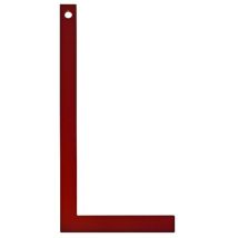 Maurerwinkel rot Metrica 29354
