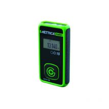 Metrica - Télémètre laser flash go 15 portée 15 m - 61109