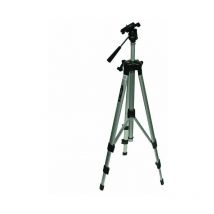 Trépied léger Metrica avec adaptateur 1/4' 55-150 cm - 60590