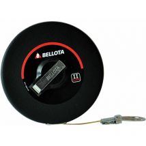 BELLLOTA Metrisches Rad Mt 30 – Karbonstahlband – Hochpräzisionsinstrument der Klasse II