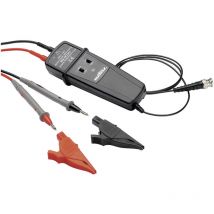 Mx 9030 Differential-Tastkopf berührungssicher 30 MHz 20:1, 200:1 600 v - Metrix