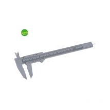 Varo - Calibro nylon 150 mm mistrat