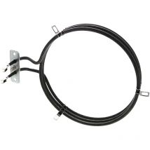 Resistance Four c/t D190MM 2500W 60335-1 01201000 - Metro