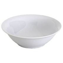 Coupelle 14 cm – Métropolis – Porcelaine blanche – Tognana