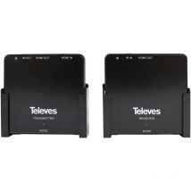 Televes - metteur hdmi sans fil 5GHz DigiDom
