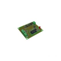 Cebek - metteur rf à 2 canaux 100 m G3 TL-325