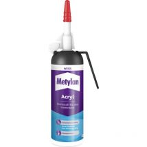 Wand & Decke Acryl Herstellerfarbe Weiß MASP7 100 ml - Metylan