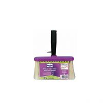 Brosse à Encoller, pour étaler de façon homogène la colle papiers peints - Metylan