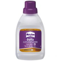 Defix staccaparati pitture murali 500 ml - Metylan