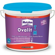 Ovalit tm 5KG - Metylan